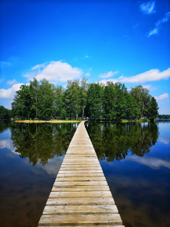 Jsem amatér, fotím si jen pro radost, říká známý Budějčák Tomáši Fotím Nakaši