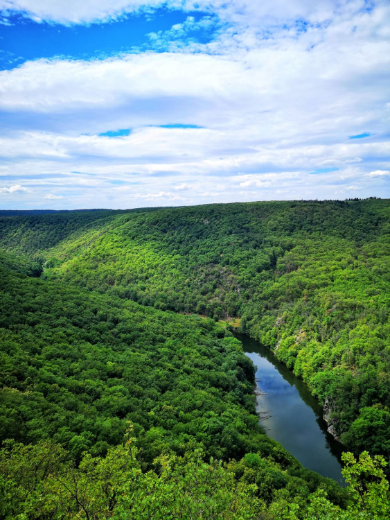 Jsem amatér, fotím si jen pro radost, říká známý Budějčák Tomáši Fotím Nakaši