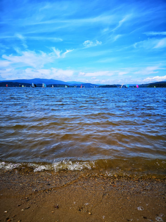 Jsem amatér, fotím si jen pro radost, říká známý Budějčák Tomáši Fotím Nakaši