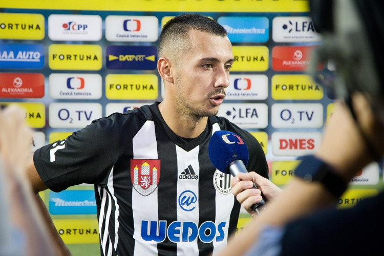 Slavie si poradila s budějckým Dynamem