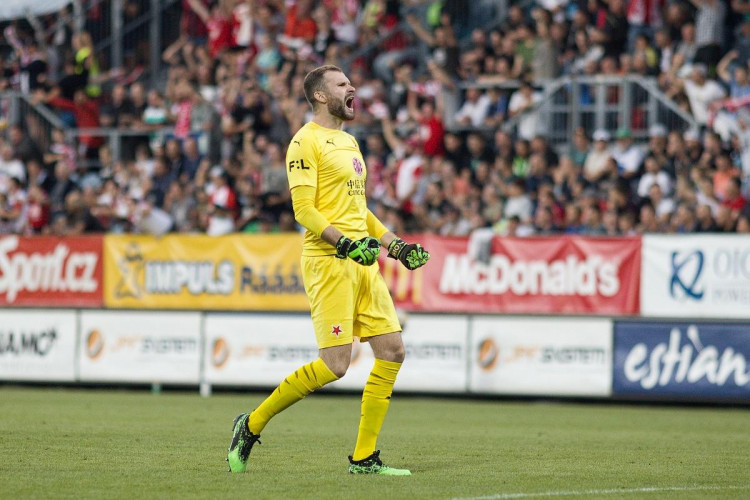 Slavie si poradila s budějckým Dynamem