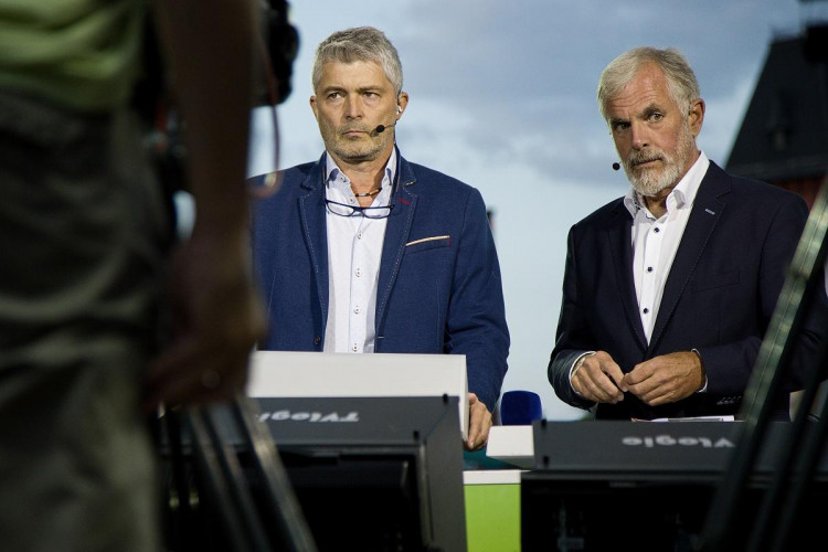 Slavie si poradila s budějckým Dynamem