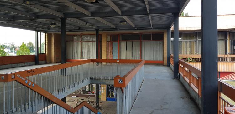 Hvězda patří k nejošklivějším místům Hradce