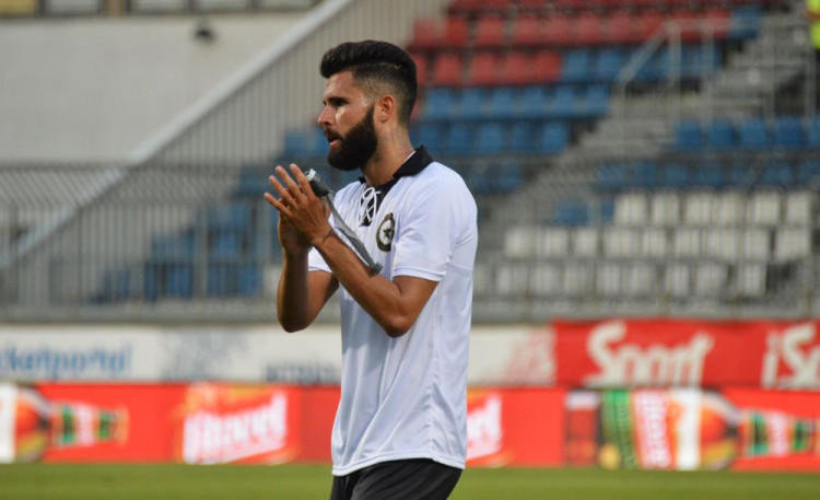 FOTOGALERIE: Olomouc porazila v retrodresech oslabené Teplice 2:0 a slaví třetí ligovou výhru