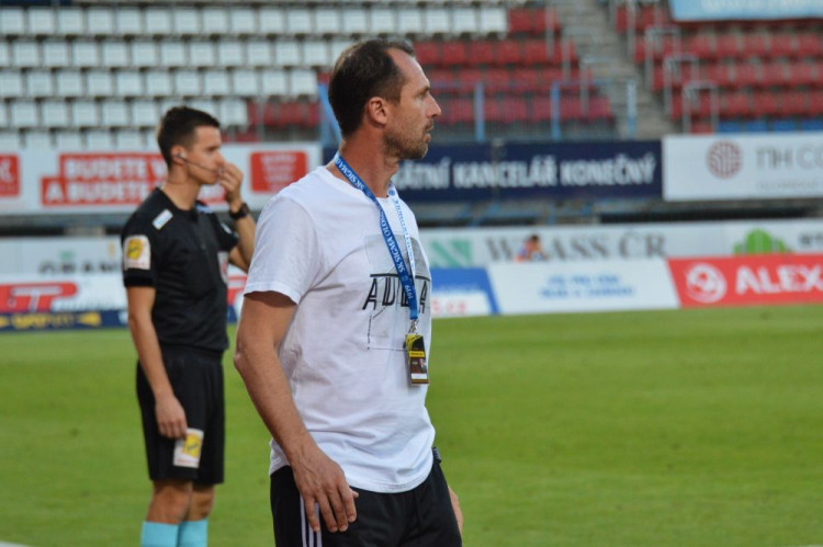 FOTOGALERIE: Olomouc porazila v retrodresech oslabené Teplice 2:0 a slaví třetí ligovou výhru