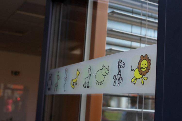 Nová školka v Jihlavě se dnes slavnostně otevřela