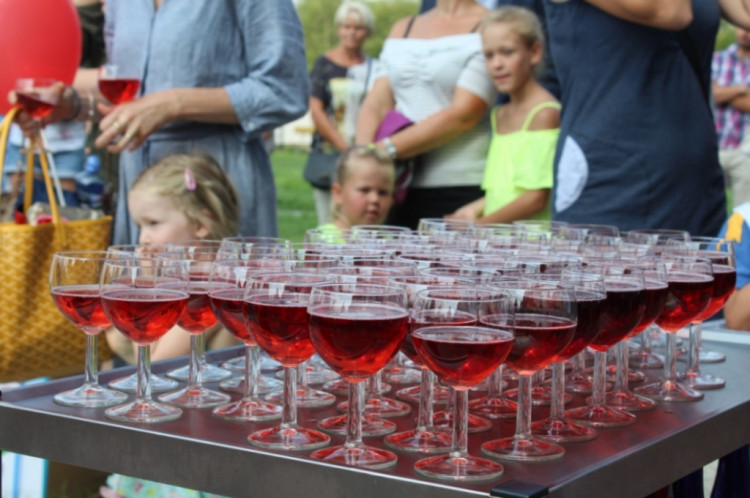 Nová školka v Jihlavě se dnes slavnostně otevřela