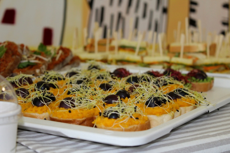 Nová školka v Jihlavě se dnes slavnostně otevřela