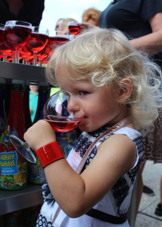 Nová školka v Jihlavě se dnes slavnostně otevřela