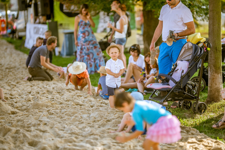 Městlo lidem, lidé městu 2019