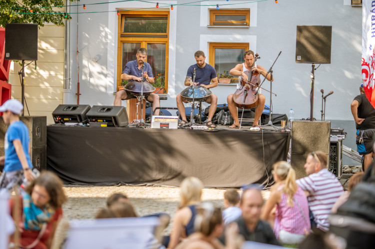 Městlo lidem, lidé městu 2019