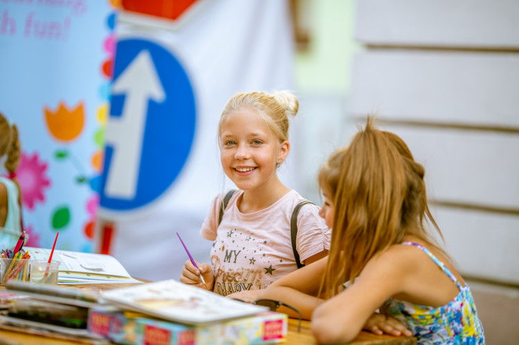 Městlo lidem, lidé městu 2019