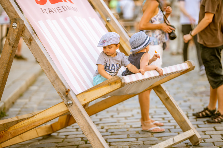 Městlo lidem, lidé městu 2019