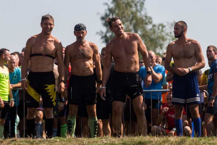 FOTO: Na Poděbradech proběhl druhý ročník Runex Race, podívejte se na fotky!