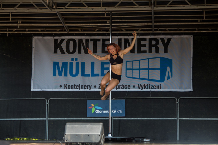 FOTO: Na Poděbradech proběhl druhý ročník Runex Race, podívejte se na fotky!