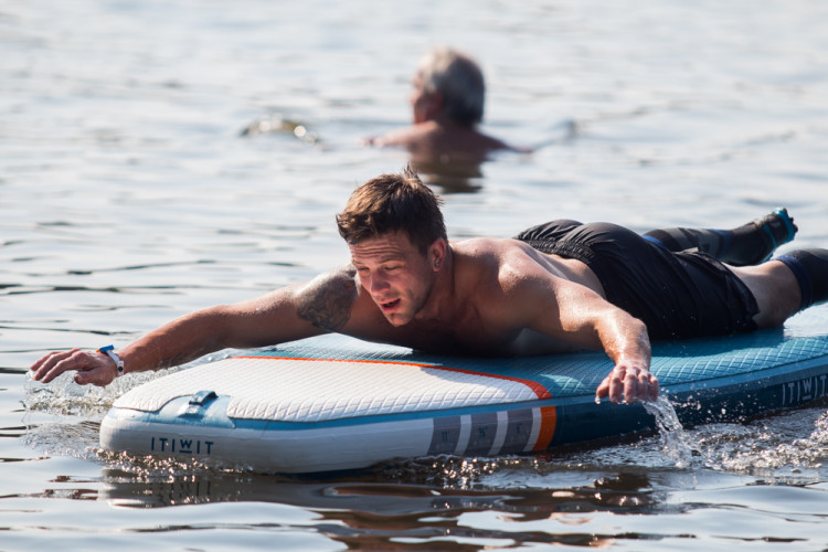FOTO: Na Poděbradech proběhl druhý ročník Runex Race, podívejte se na fotky!