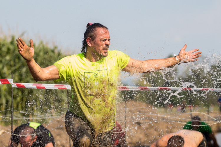 FOTO: Na Poděbradech proběhl druhý ročník Runex Race, podívejte se na fotky!
