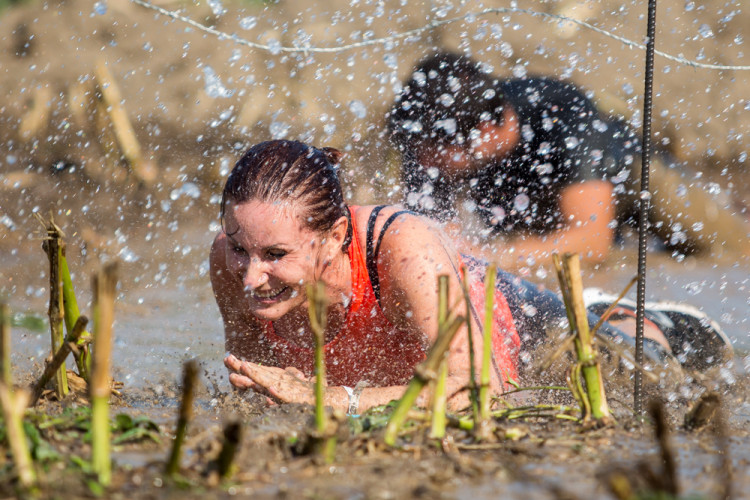 FOTO: Na Poděbradech proběhl druhý ročník Runex Race, podívejte se na fotky!