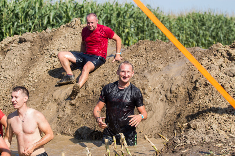 FOTO: Na Poděbradech proběhl druhý ročník Runex Race, podívejte se na fotky!