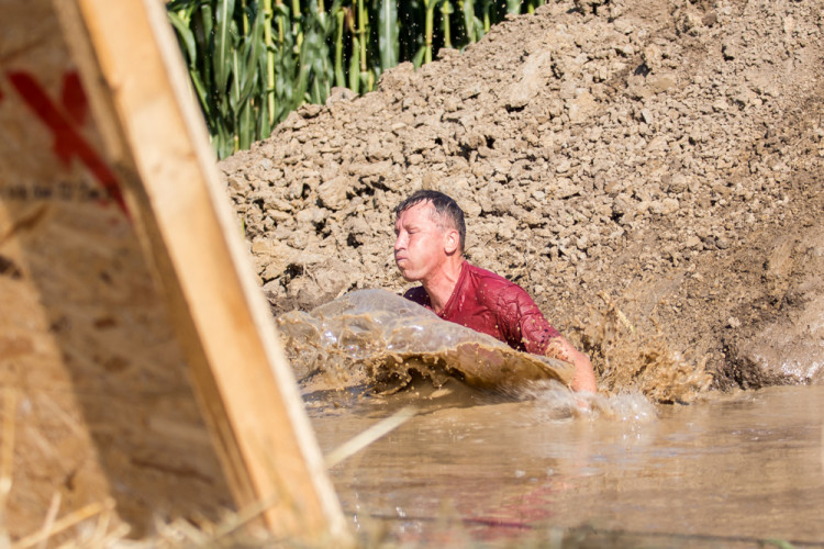 FOTO: Na Poděbradech proběhl druhý ročník Runex Race, podívejte se na fotky!