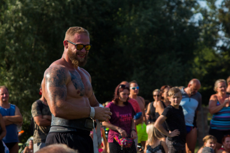 FOTO: Na Poděbradech proběhl druhý ročník Runex Race, podívejte se na fotky!