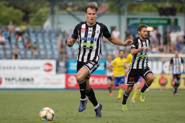 FOTO: Dynamo se dočkalo první domácí výhry