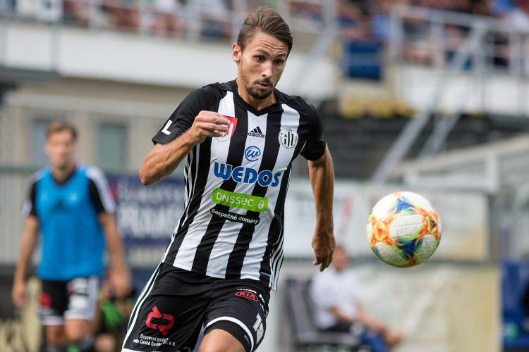 FOTO: Dynamo se dočkalo první domácí výhry