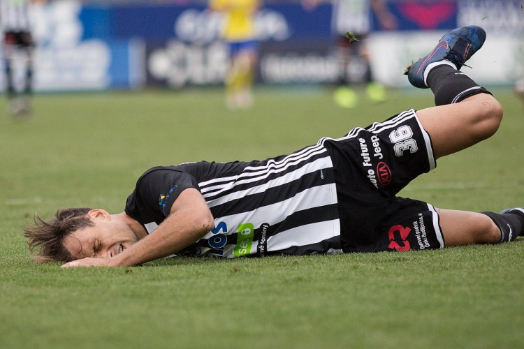 FOTO: Dynamo se dočkalo první domácí výhry