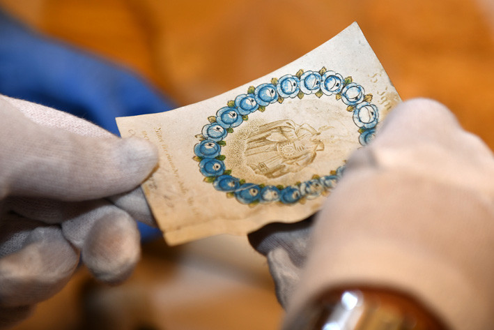 Bílá věž vydala tajemství