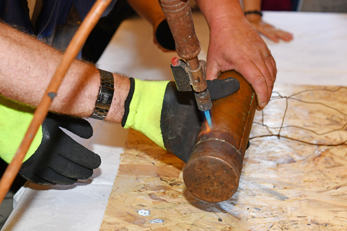 Bílá věž vydala tajemství