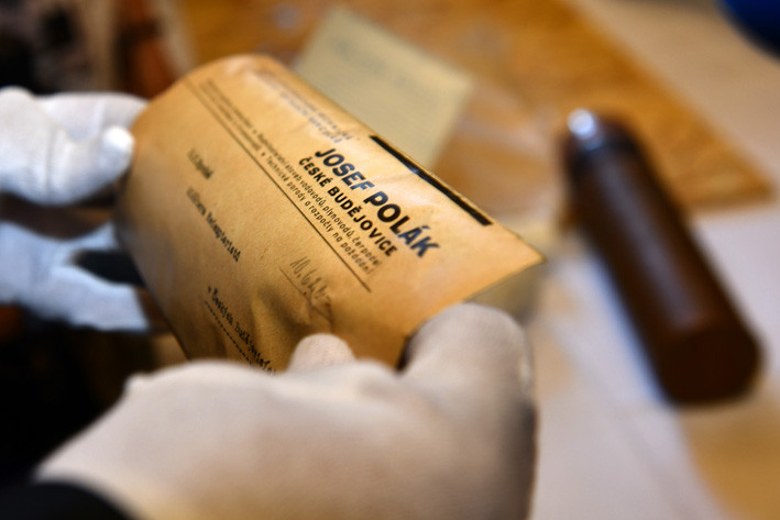 Bílá věž vydala tajemství