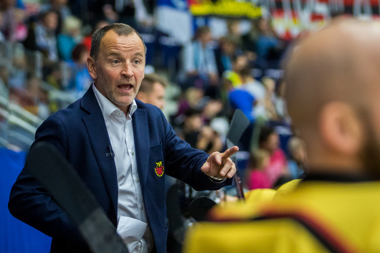 Tygři na Luleou nevyhráli. O výhře se rozhodlo v prodloužení