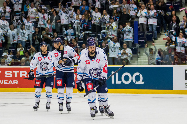 Tygři na Luleou nevyhráli. O výhře se rozhodlo v prodloužení