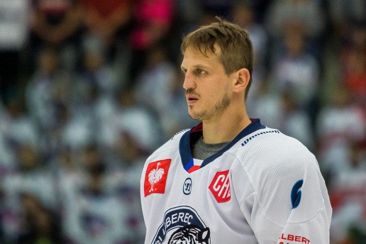 Tygři na Luleou nevyhráli. O výhře se rozhodlo v prodloužení