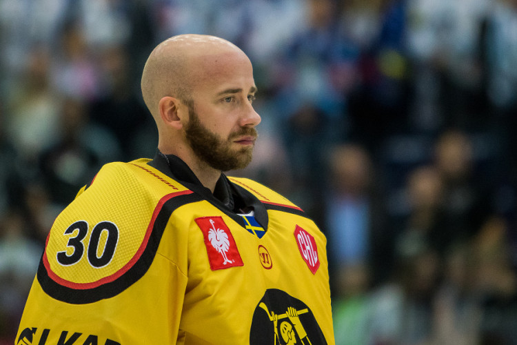 Tygři na Luleou nevyhráli. O výhře se rozhodlo v prodloužení