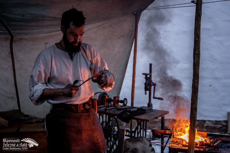 Slavnosti železné a zlaté