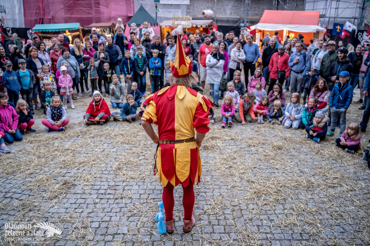 Slavnosti železné a zlaté