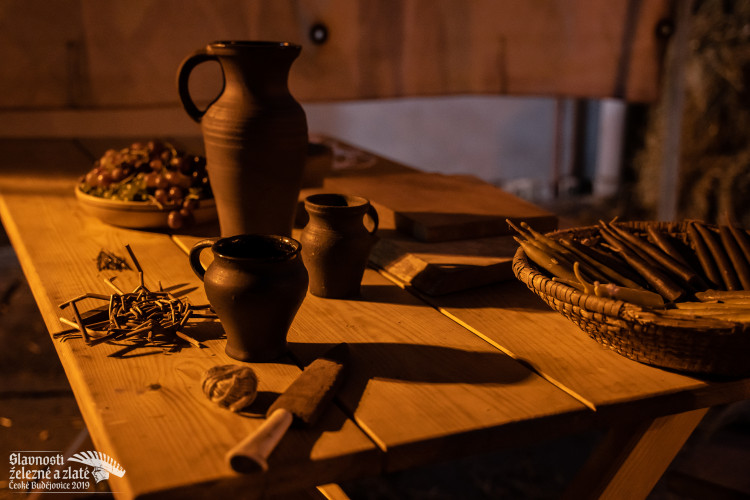 Slavnosti železné a zlaté