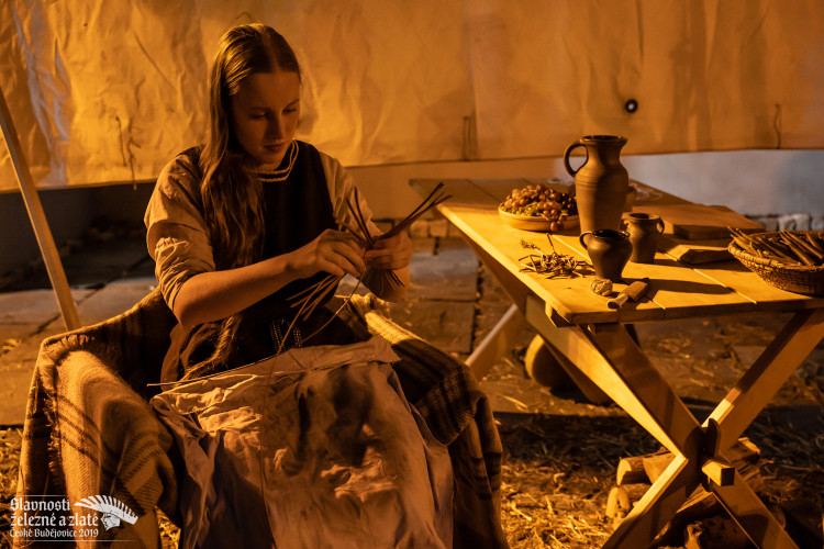 Slavnosti železné a zlaté