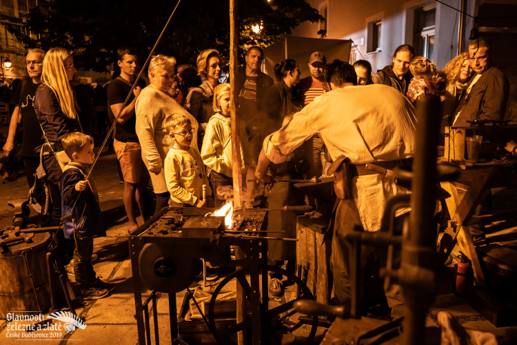 Slavnosti železné a zlaté