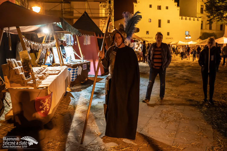 Slavnosti železné a zlaté