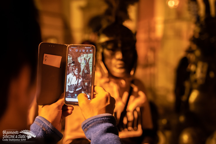 Slavnosti železné a zlaté