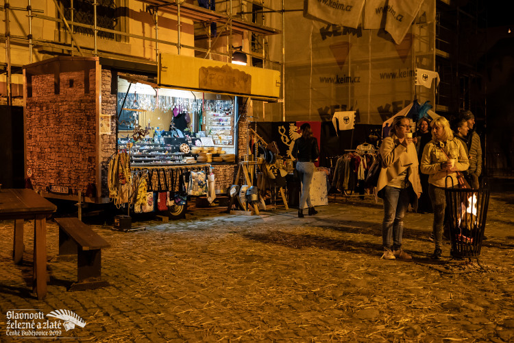 Slavnosti železné a zlaté