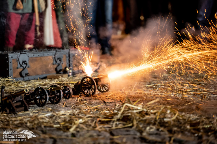 Slavnosti železné a zlaté