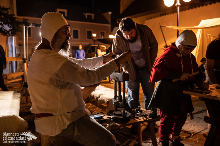 Slavnosti železné a zlaté