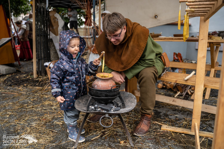 Slavnosti železné a zlaté