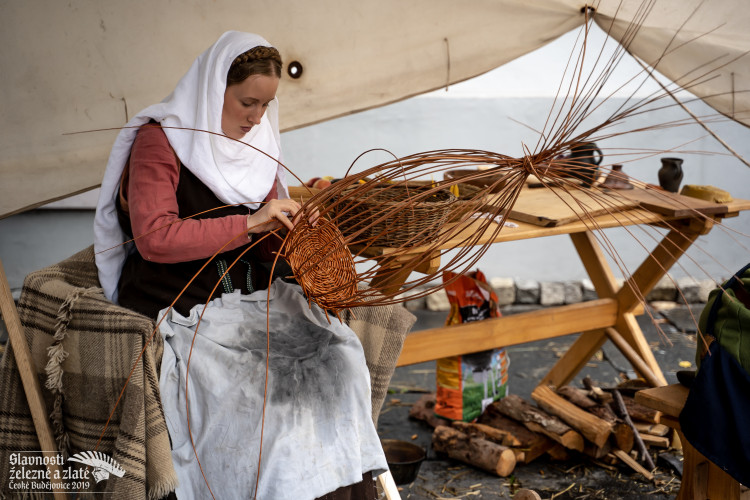 Slavnosti železné a zlaté