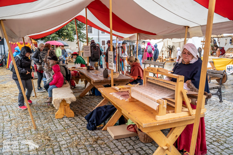 Slavnosti železné a zlaté