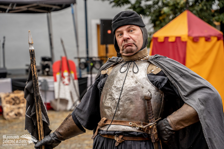 Slavnosti železné a zlaté