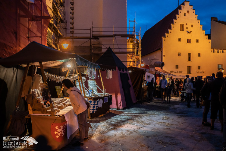 Slavnosti železné a zlaté